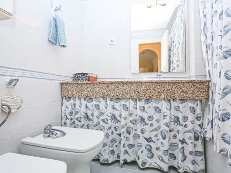 Appartement en bord de mer avec piscine à Cambrils - Photo 24