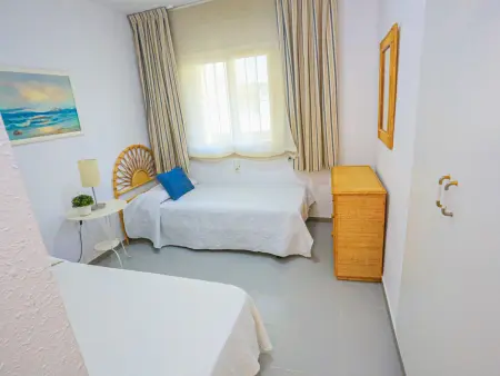 Appartement en bord de mer avec piscine à Cambrils - Photo 25