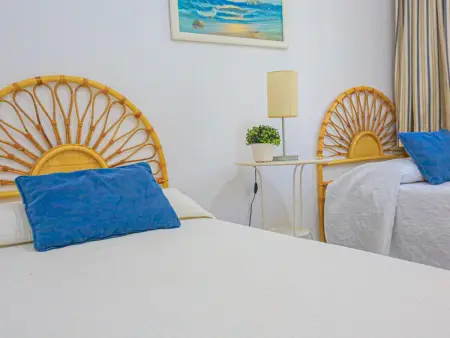 Appartement en bord de mer avec piscine à Cambrils - Photo 26