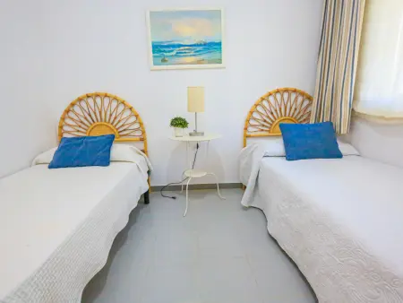 Appartement en bord de mer avec piscine à Cambrils - Photo 27