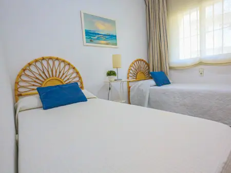 Appartement en bord de mer avec piscine à Cambrils - Photo 28