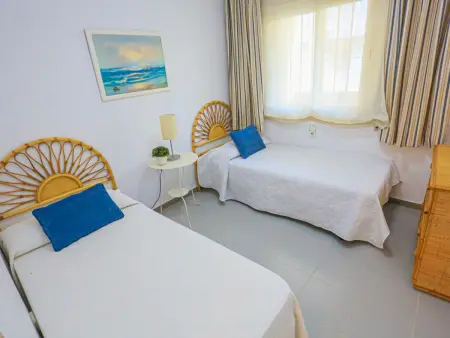 Appartement en bord de mer avec piscine à Cambrils - Photo 29