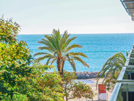 Appartement 2CH, plage & centre, Wi-Fi, parking, terrasse - Photo 1