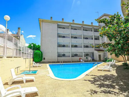 Appartement 2CH, plage & centre, Wi-Fi, parking, terrasse - Photo 3