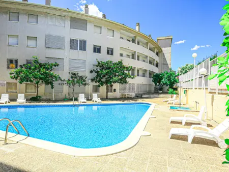 Appartement 2CH, plage & centre, Wi-Fi, parking, terrasse - Photo 4