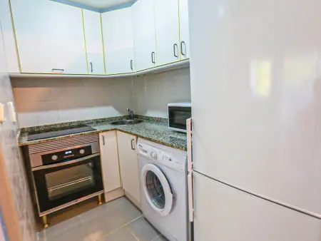 Appartement 2CH, plage & centre, Wi-Fi, parking, terrasse - Photo 9