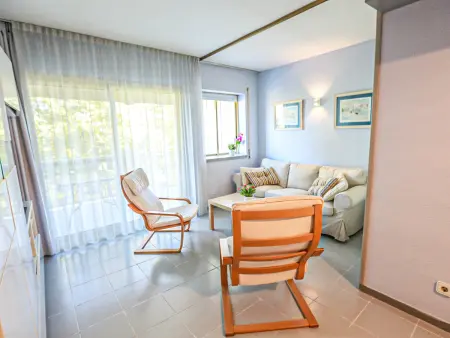 Appartement 2CH, plage & centre, Wi-Fi, parking, terrasse - Photo 13