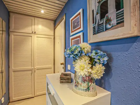 Appartement 2CH, plage & centre, Wi-Fi, parking, terrasse - Photo 19
