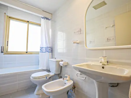 Appartement 2CH, plage & centre, Wi-Fi, parking, terrasse - Photo 20