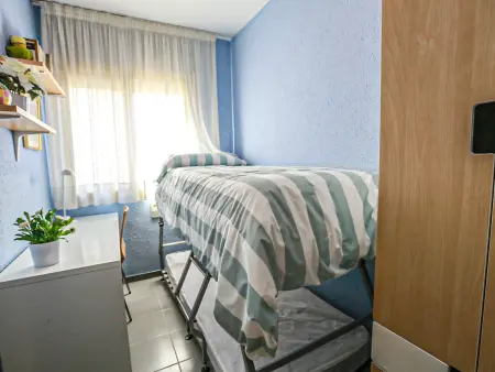 Appartement 2CH, plage & centre, Wi-Fi, parking, terrasse - Photo 22