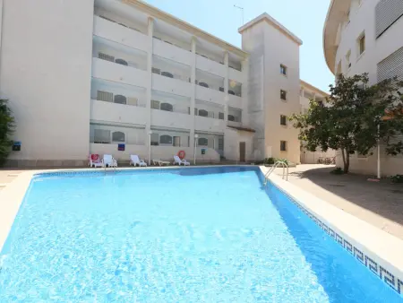 Appartement 2CH, plage & centre, Wi-Fi, parking, terrasse - Photo 23