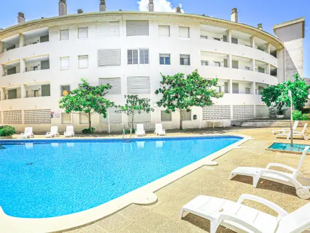 Appartement 2CH, plage & centre, Wi-Fi, parking, terrasse - Photo 29