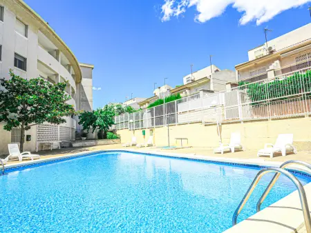 Appartement 2CH, plage & centre, Wi-Fi, parking, terrasse - Photo 31