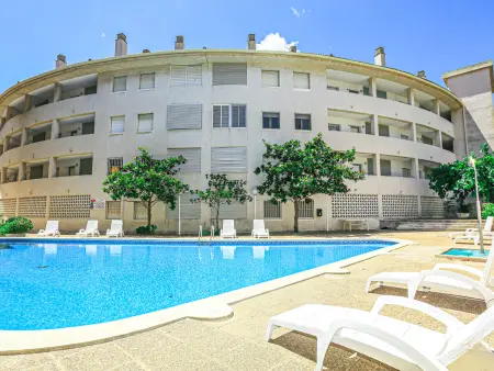 Appartement 2CH, plage & centre, Wi-Fi, parking, terrasse - Photo 32