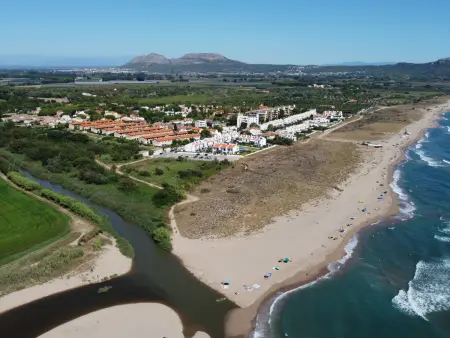 Grande maison avec piscine privée et jardin, proche plage, pour 10 personnes - Photo 17