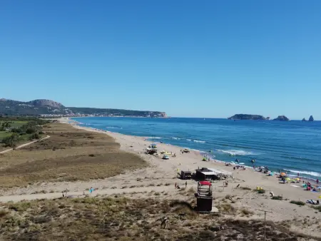 Grande maison avec piscine privée et jardin, proche plage, pour 10 personnes - Photo 25