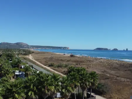 Grande maison avec piscine privée et jardin, proche plage, pour 10 personnes - Photo 32
