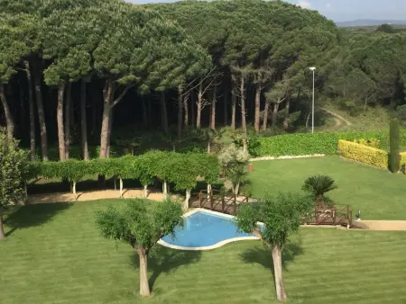 Penthouse élégant à Pals, 3 chambres pour 6 pers, proche plage - Photo 6