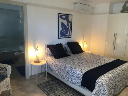 Penthouse élégant à Pals, 3 chambres pour 6 pers, proche plage - Photo 7