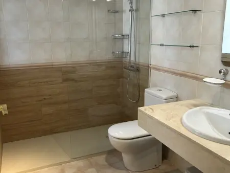 Penthouse élégant à Pals, 3 chambres pour 6 pers, proche plage - Photo 8