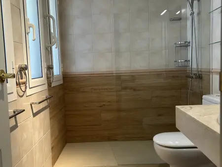 Penthouse élégant à Pals, 3 chambres pour 6 pers, proche plage - Photo 10