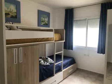 Penthouse élégant à Pals, 3 chambres pour 6 pers, proche plage - Photo 11