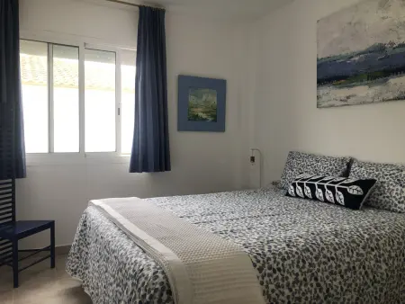 Penthouse élégant à Pals, 3 chambres pour 6 pers, proche plage - Photo 12