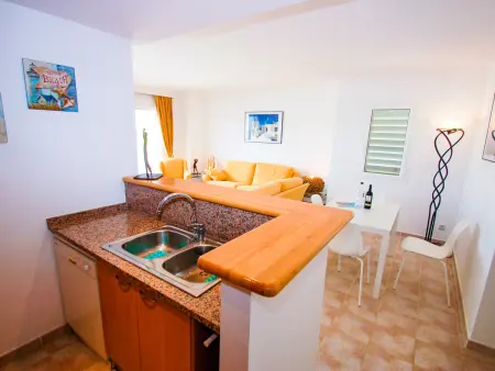 Penthouse élégant à Pals, 3 chambres pour 6 pers, proche plage - Photo 16