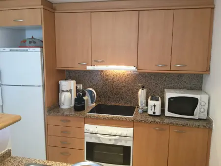 Penthouse élégant à Pals, 3 chambres pour 6 pers, proche plage - Photo 18