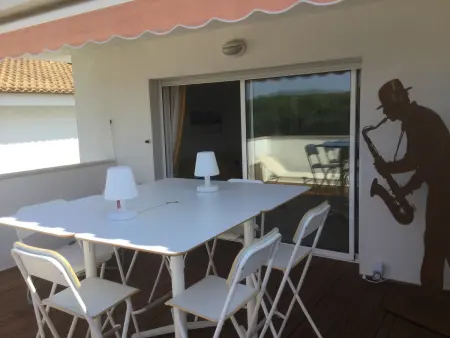 Penthouse élégant à Pals, 3 chambres pour 6 pers, proche plage - Photo 21