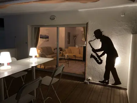 Penthouse élégant à Pals, 3 chambres pour 6 pers, proche plage - Photo 23