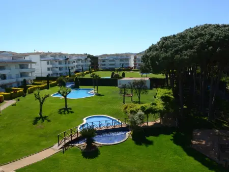 Penthouse élégant à Pals, 3 chambres pour 6 pers, proche plage - Photo 24