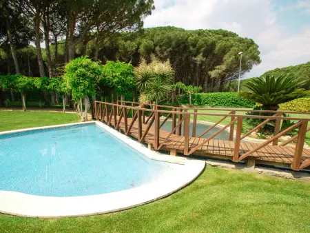 Penthouse élégant à Pals, 3 chambres pour 6 pers, proche plage - Photo 27