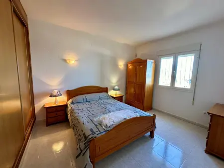 Villa à Benitachell avec piscine privée et vue sur la mer - Photo 10