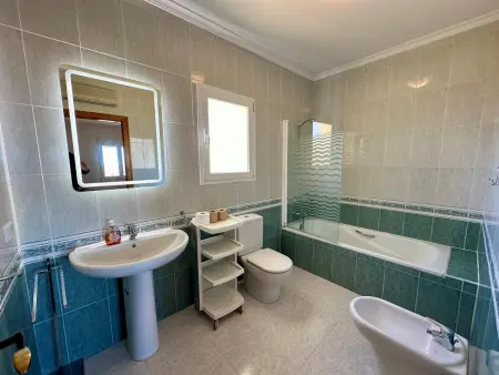 Villa à Benitachell avec piscine privée et vue sur la mer - Photo 13