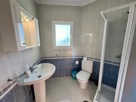 Villa à Benitachell avec piscine privée et vue sur la mer - Photo 16