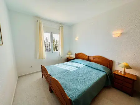 Villa à Benitachell avec piscine privée et vue sur la mer - Photo 17