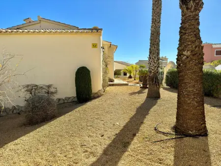 Villa à Benitachell avec piscine privée et vue sur la mer - Photo 28