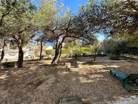 Villa à Benitachell avec piscine privée et vue sur la mer - Photo 29