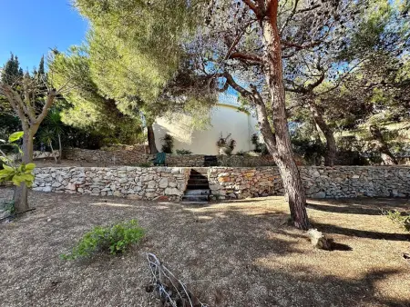 Villa à Benitachell avec piscine privée et vue sur la mer - Photo 30