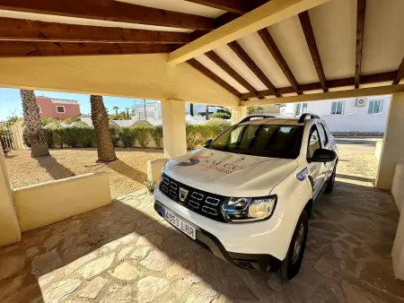 Villa à Benitachell avec piscine privée et vue sur la mer - Photo 32