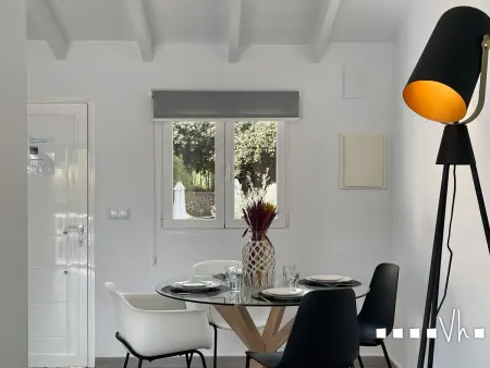 Appartement à Benissa à 100m de la plage avec piscine, restaurant, parking - 2 pers - Photo 6