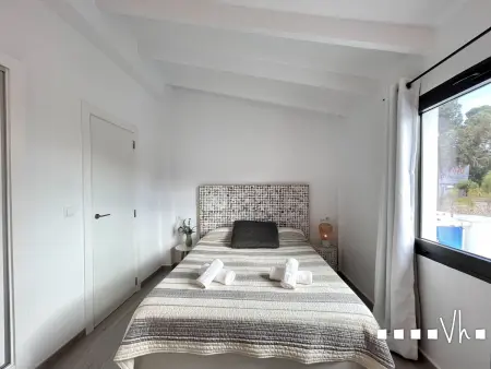 Appartement à Benissa à 100m de la plage avec piscine, restaurant, parking - 2 pers - Photo 8