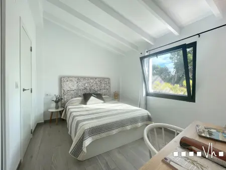 Appartement à Benissa à 100m de la plage avec piscine, restaurant, parking - 2 pers - Photo 9