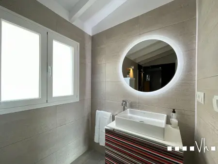 Appartement à Benissa à 100m de la plage avec piscine, restaurant, parking - 2 pers - Photo 10