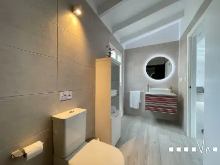 Appartement à Benissa à 100m de la plage avec piscine, restaurant, parking - 2 pers - Photo 11