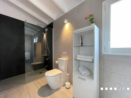 Appartement à Benissa à 100m de la plage avec piscine, restaurant, parking - 2 pers - Photo 12