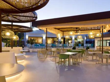 Appartement à Benissa à 100m de la plage avec piscine, restaurant, parking - 2 pers - Photo 25