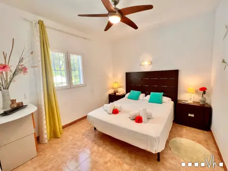 Villa charmante à Moraira pour 8 pers avec piscine privée - Photo 3