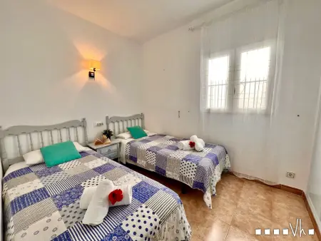 Villa charmante à Moraira pour 8 pers avec piscine privée - Photo 5